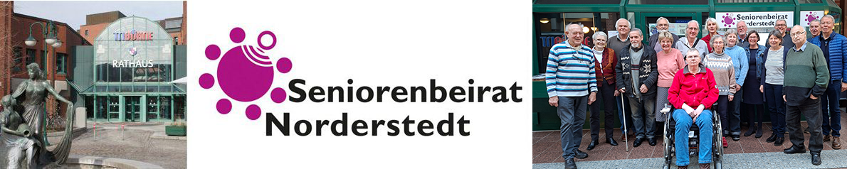 Seniorenbeirat der Stadt Norderstedt